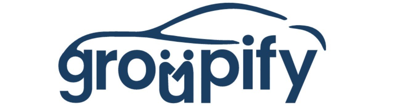 Groupify Logo