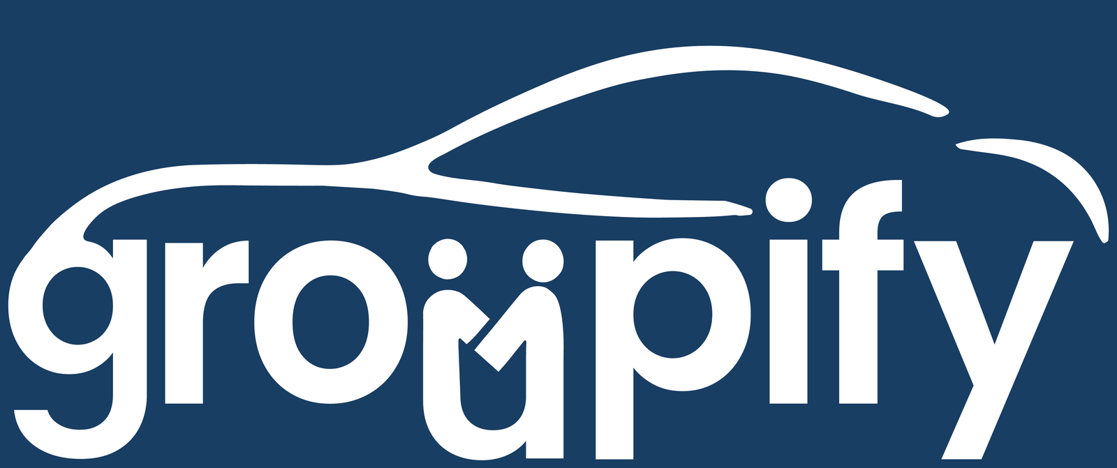 Groupify Logo